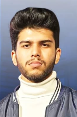 Yash Wathrey